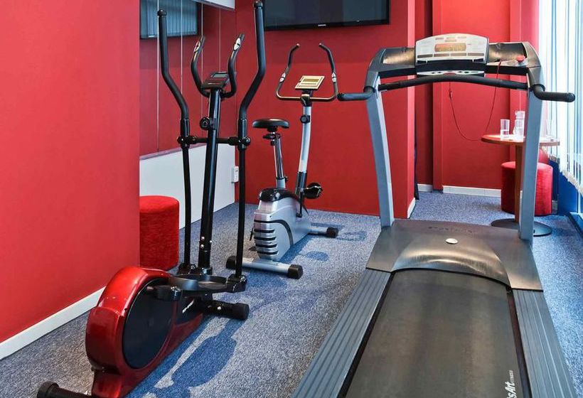 Hotel Mercure Patria Czestochowa 17