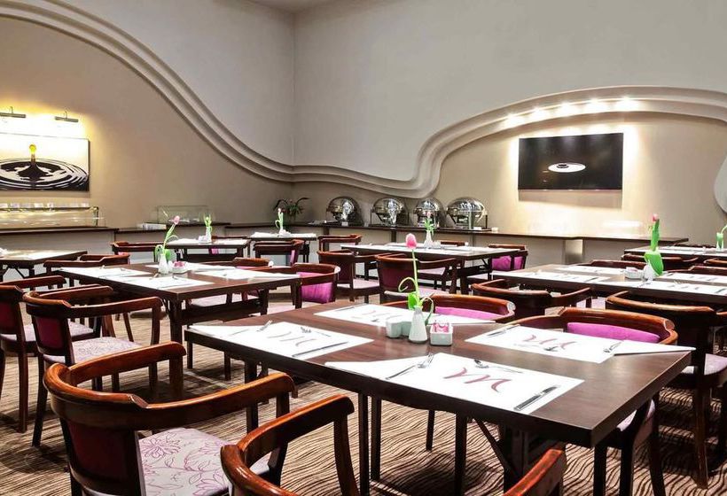 Hotel Mercure Patria Czestochowa 18