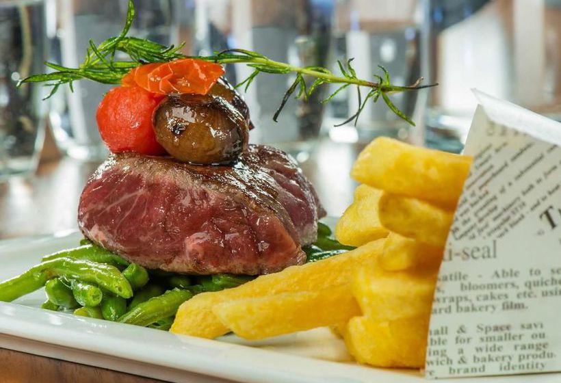 Hotel Mercure Patria Czestochowa 2