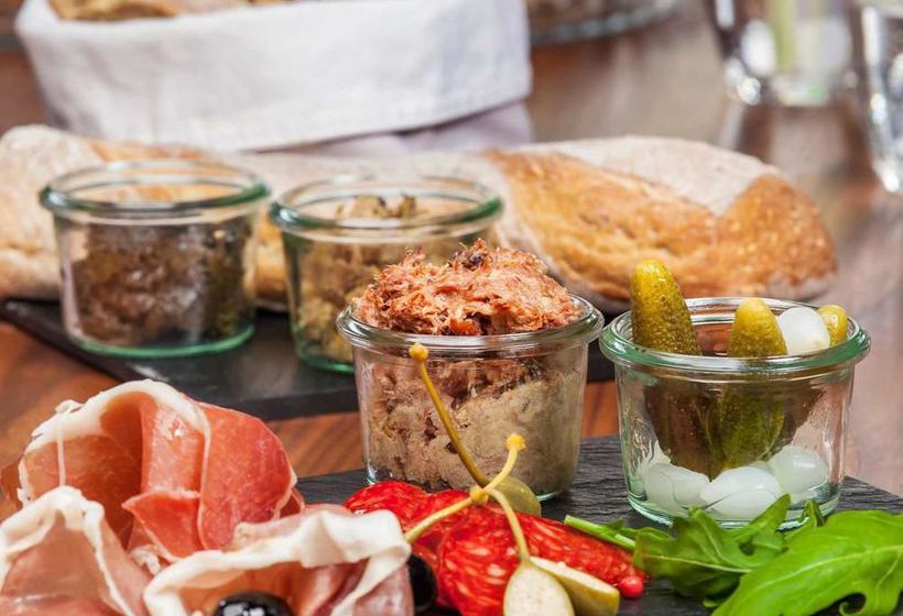 Hotel Mercure Patria Czestochowa 20