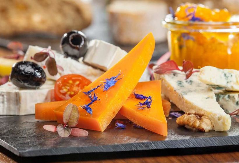 Hotel Mercure Patria Czestochowa 3