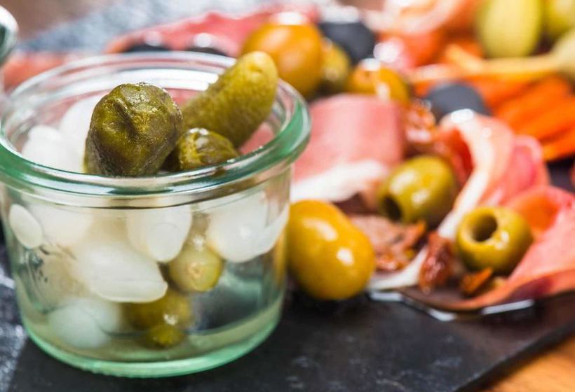 Hotel Mercure Patria Czestochowa 4