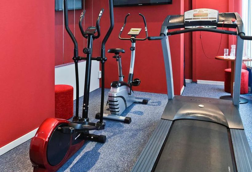 Hotel Mercure Patria Czestochowa 5