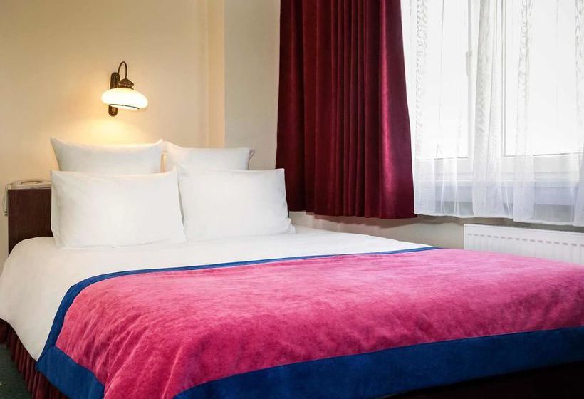 Hotel Mercure Patria Czestochowa 6