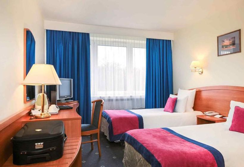 Hotel Mercure Patria Czestochowa 7