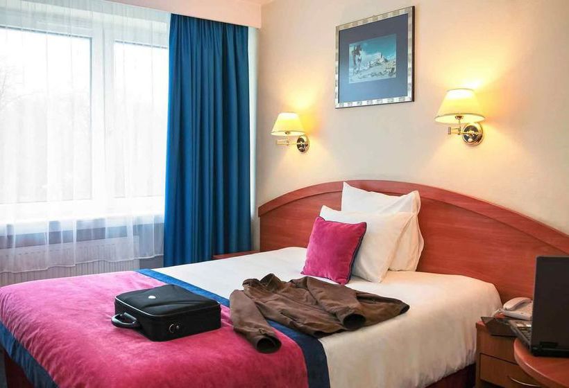 Hotel Mercure Patria Czestochowa 9