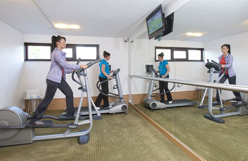 Novotel Gdansk Centrum