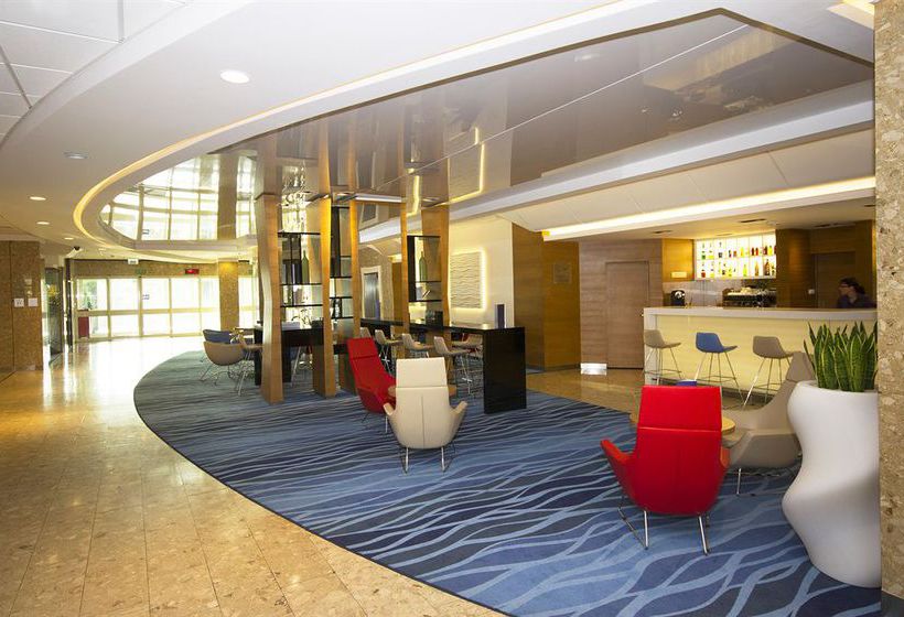 Novotel Gdansk Marina