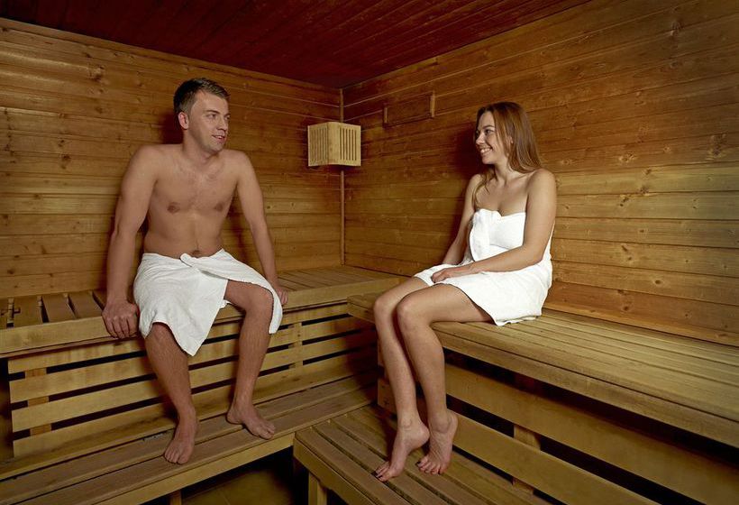 Hotel Mercure Gdansk Posejdon