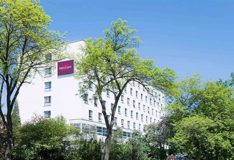 Hotel Mercure Lublin Centrum