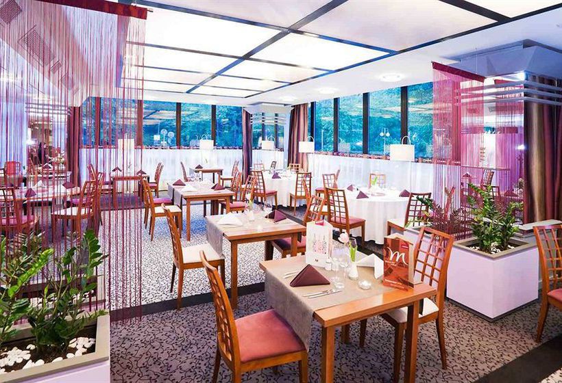 Hotel Mercure Lublin Centrum 1