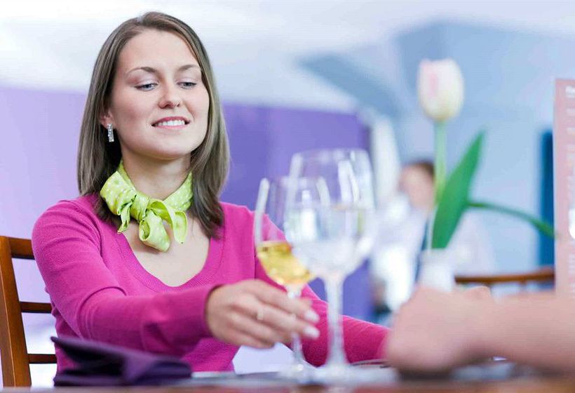 Hotel Mercure Lublin Centrum 10