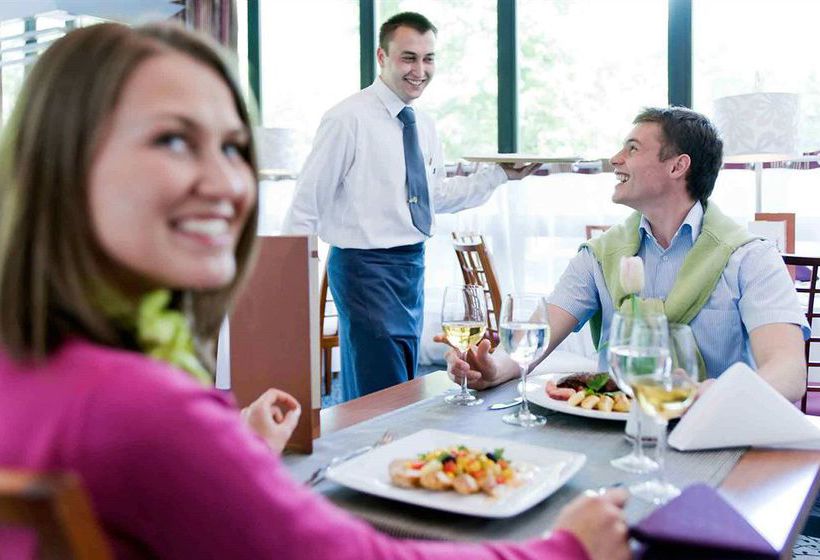 Hotel Mercure Lublin Centrum 11