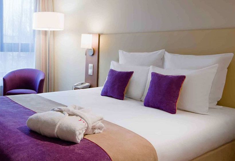 Hotel Mercure Lublin Centrum 12