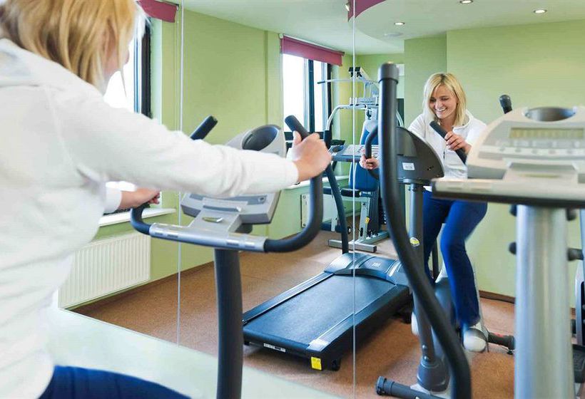 Hotel Mercure Lublin Centrum 13