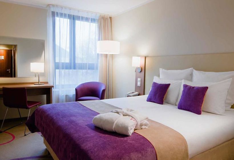 Hotel Mercure Lublin Centrum 14