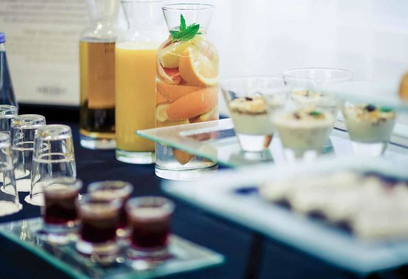 Hotel Mercure Lublin Centrum 15