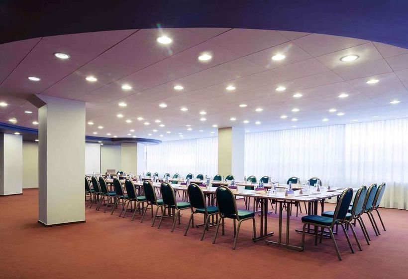 Hotel Mercure Lublin Centrum 16