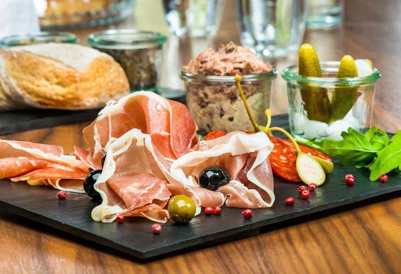 Hotel Mercure Lublin Centrum 17