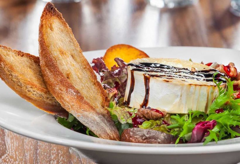 Hotel Mercure Lublin Centrum 18