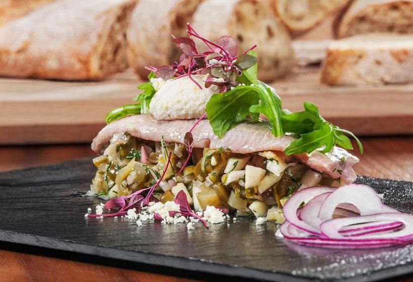 Hotel Mercure Lublin Centrum 19