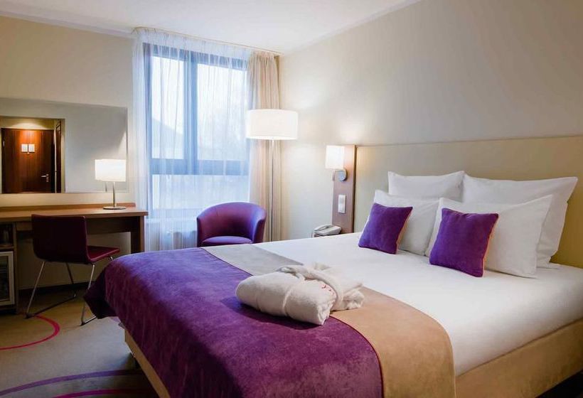 Hotel Mercure Lublin Centrum 20