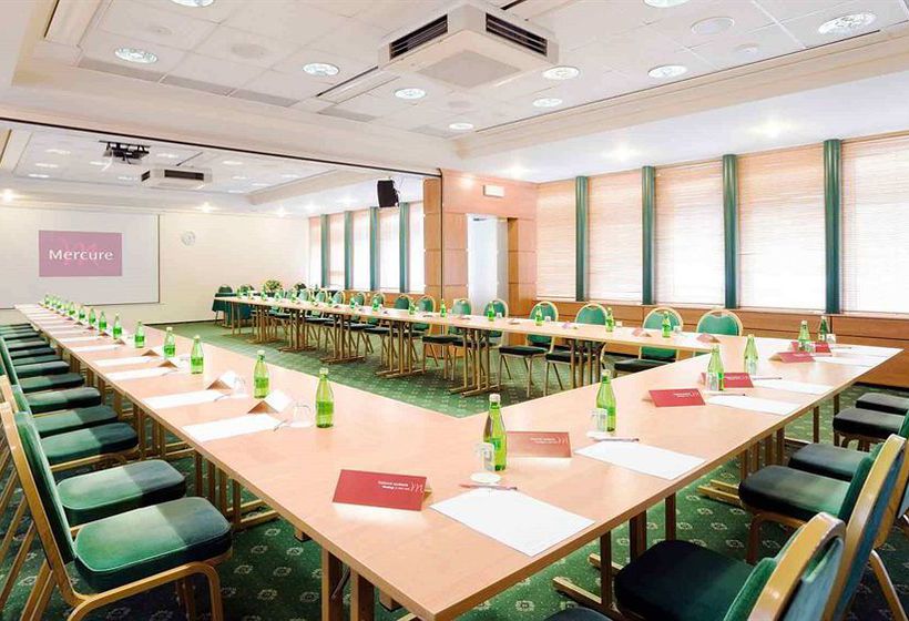 Hotel Mercure Lublin Centrum 3