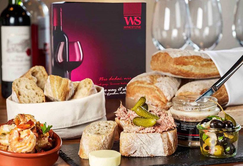 Hotel Mercure Lublin Centrum 4