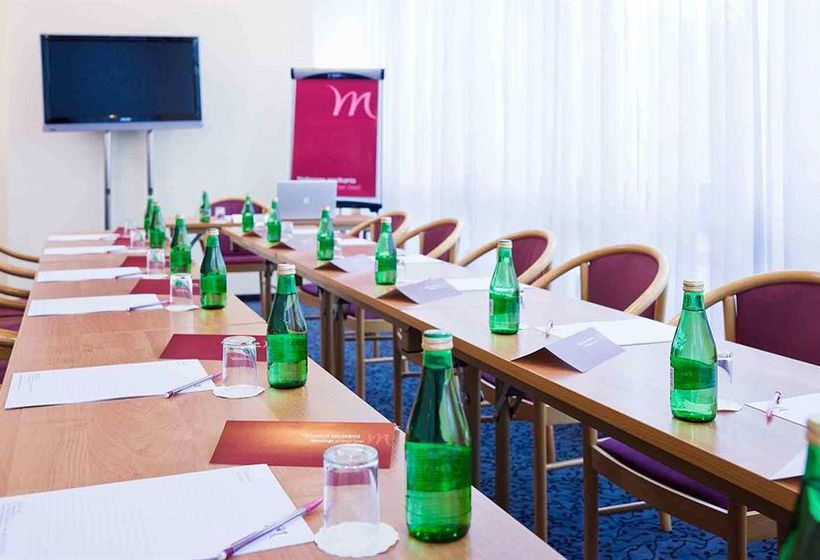 Hotel Mercure Lublin Centrum 5