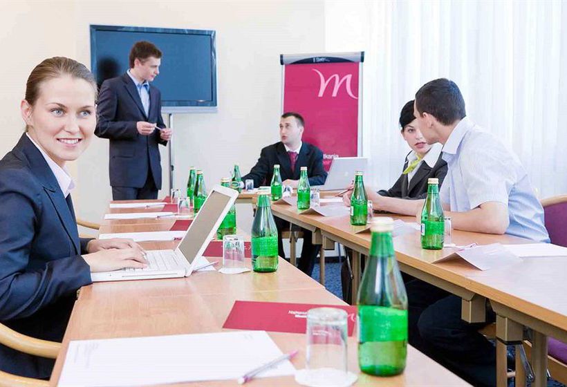 Hotel Mercure Lublin Centrum 7
