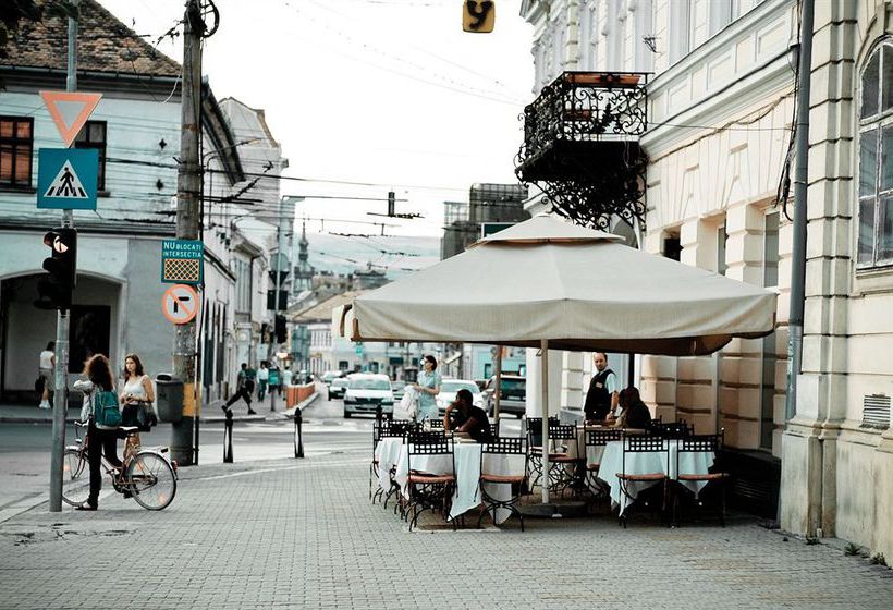 Hotel Melody Central