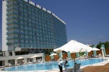 ANA Hotels Europa
