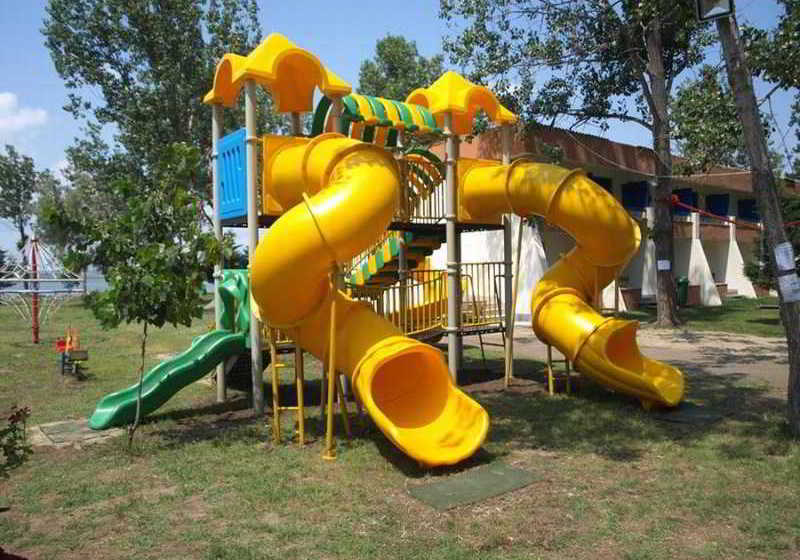 Hotel Caraiman Mamaia