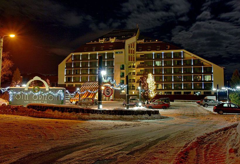 Hotel Orizont