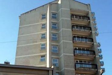 Hotel Aurora