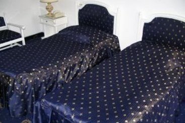 Hotel Imparatul Romanilor