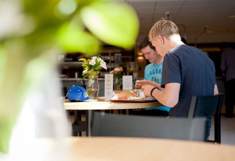 Hotel Academica Hostel