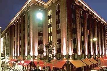 Hotel Original Sokos Helsinki