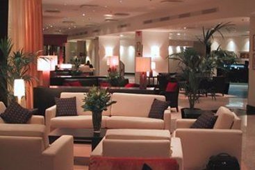 Hotel Crowne Plaza Helsinki