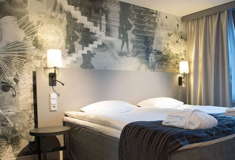Hotel Scandic Park Helsinki