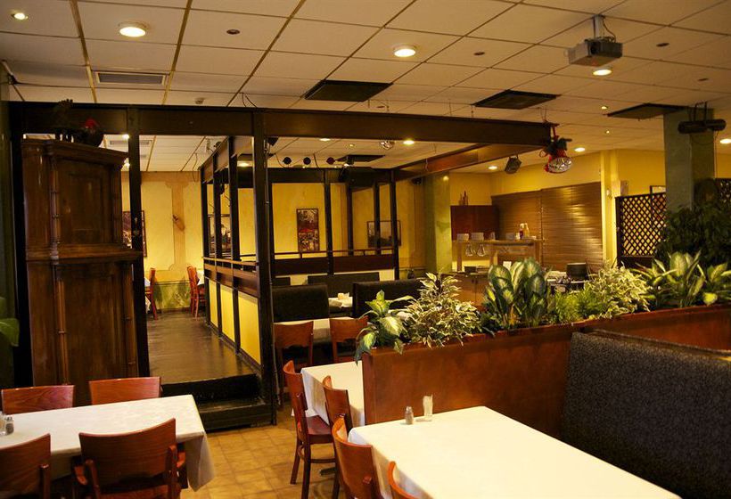 Hotel Avion Helsinki