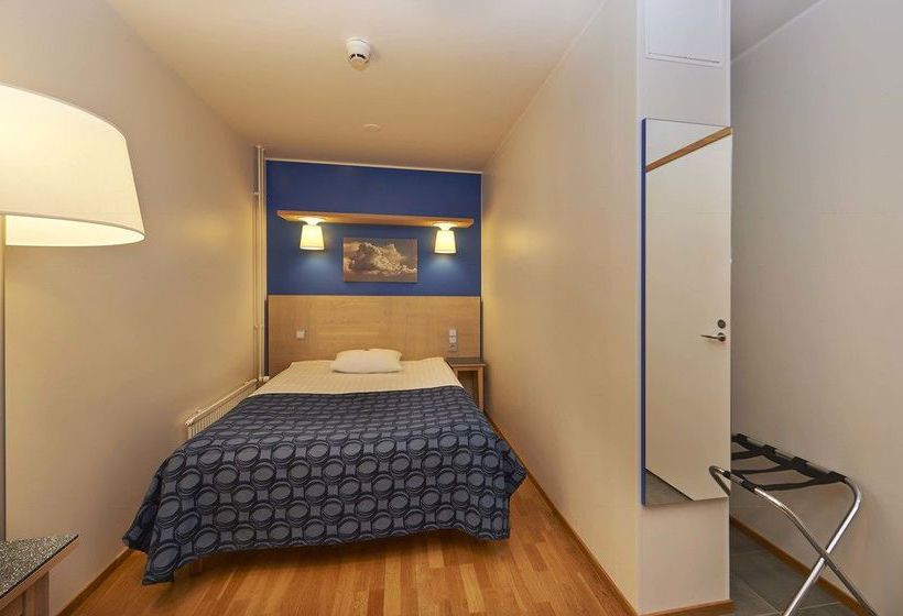 Hotel Scandic Kallio