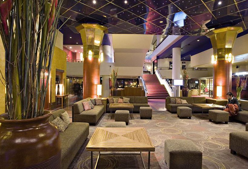 Sokos Hotel Presidentti