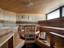 Hotel Holiday Inn Helsinki Exhibition & Convention Centre Messukeskus