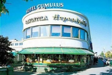 Hotel Cumulus Hyvinkää