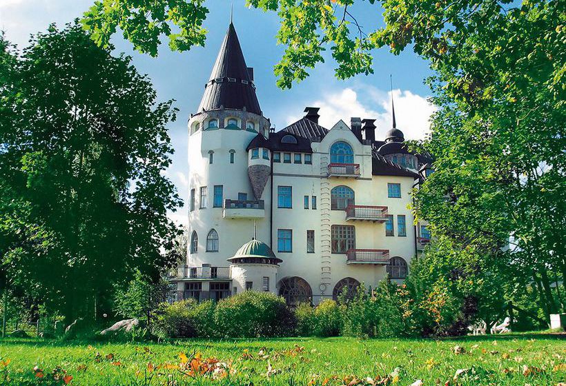 Scandic Imatran Valtionhotelli