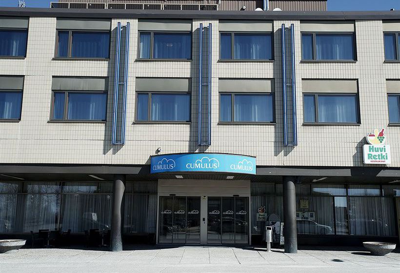 Hotel Cumulus Kemi 1