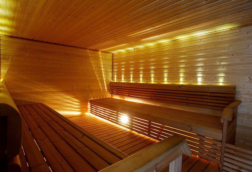 Hotel Cumulus Kemi 2