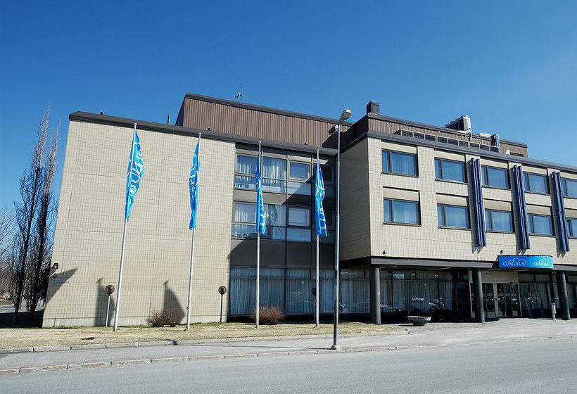 Hotel Cumulus Kemi 3