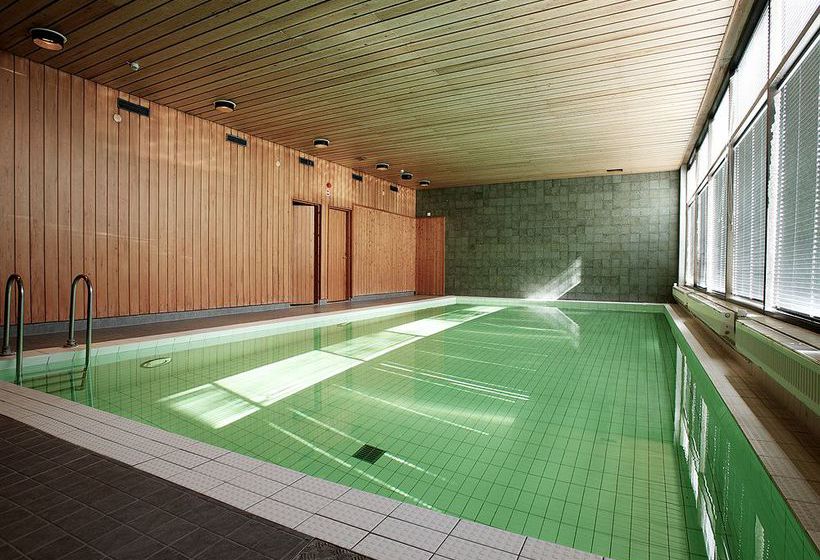 Hotel Cumulus Kemi 4